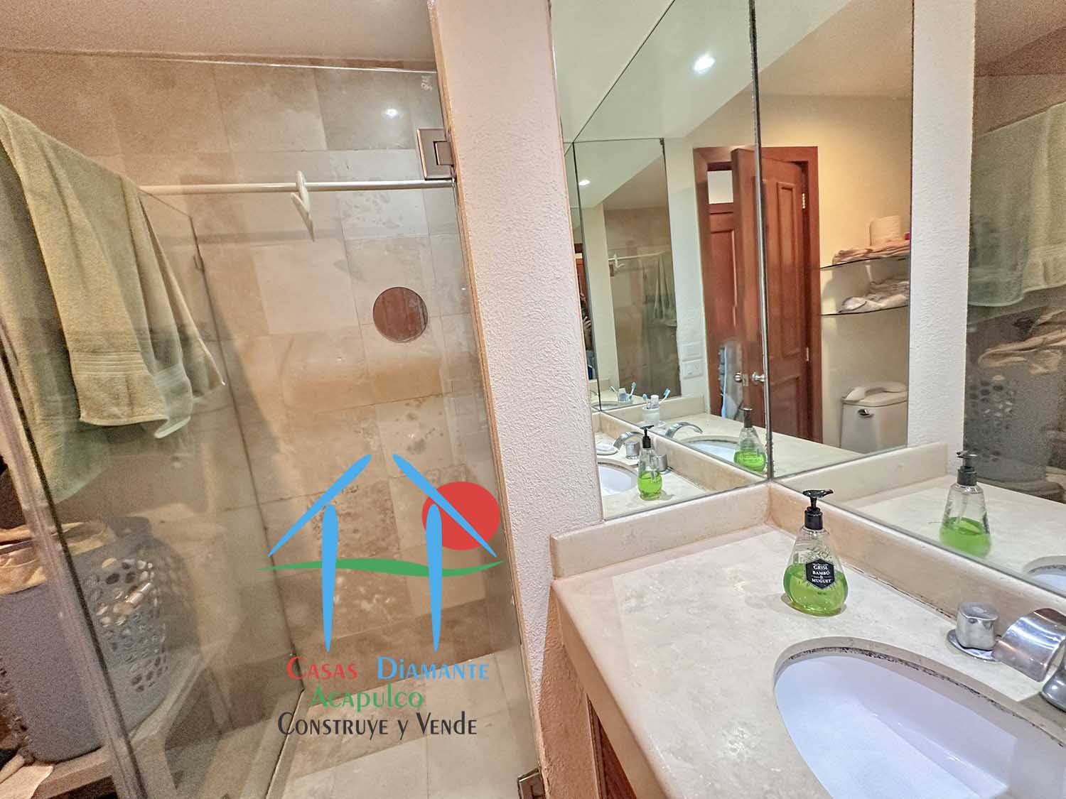 Mayan Island Playa Petén 302 - Recámara principal 8